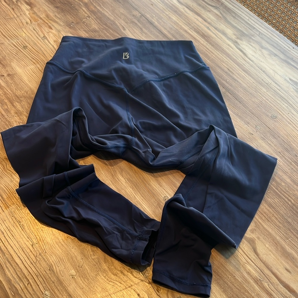 Buff Bunny Workout Leggings